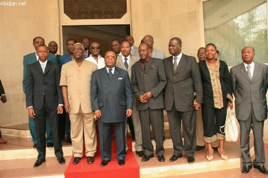 Relance avortée du contentieux : Le Rhdp a-t-il trahi Bakayoko ?